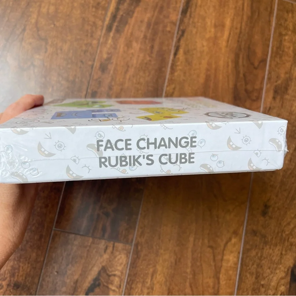 N/A new box